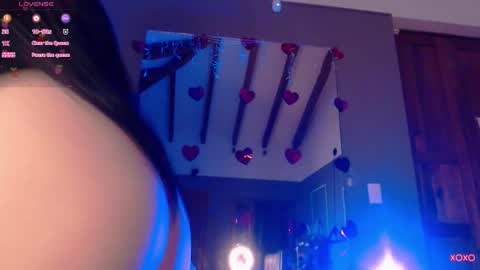 Angel  IG  online show from 14, 2, 2026