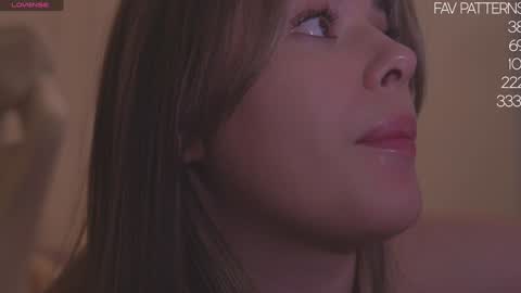 Snapshot of lana_rosy chatting on 22, 12, 2024 Alana online show from 22, 12, 2024