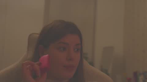 Snapshot of lana_rosy chatting on 11, 2, 2025 Alana online show from 11, 2, 2025