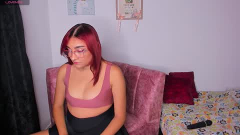 lana_sin online show from 20, 9, 2025