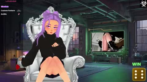 Snapshot of lana_the_virus chatting on 20, 3, 2026 Lana The Virus online show from 20, 3, 2026