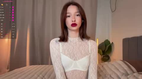 Snapshot of lana_vee chatting on 1, 5, 2026 Cleo online show from 1, 5, 2026