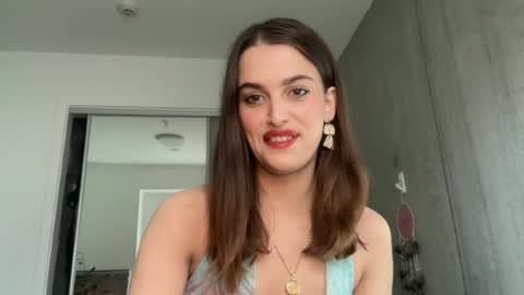 Lana Bellarose online show from 29, 6, 2026
