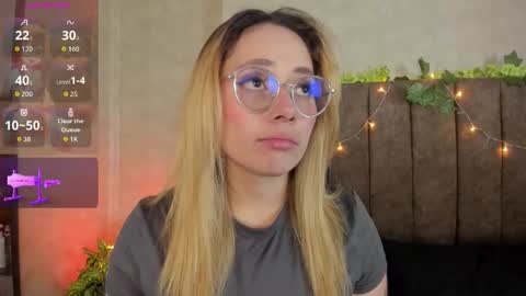 Lana online show from 16, 3, 2026