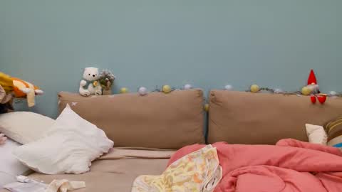 Lana online show from 17, 1, 2026