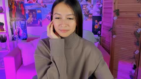 LanaBakers NONUDE MODEL online show from 3, 12, 2024