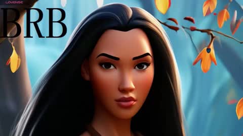 LanaBakers NONUDE MODEL online show from 2, 11, 2025