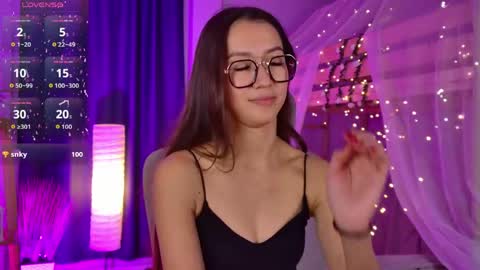 LanaBakers NONUDE MODEL online show from 14, 5, 2026