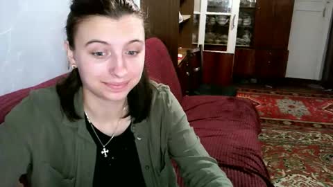 Lana online show from 18, 11, 2025