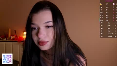 Lana Blackwood online show from 19, 10, 2025