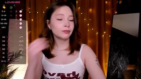 Lana online show from 11, 3, 2026