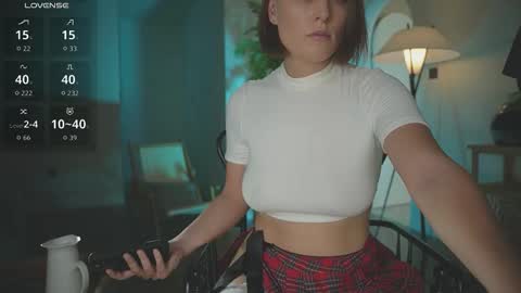 Lana online show from 18, 11, 2025