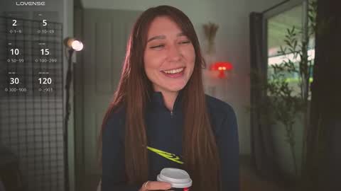 Lana online show from 27, 3, 2026