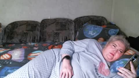 lanacat555 online show from 15, 4, 2026