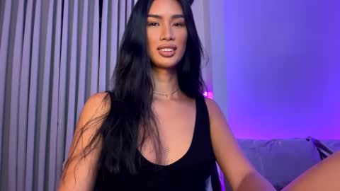 Snapshot of lanadel_hilton chatting on 9, 3, 2025 Lana online show from 9, 3, 2025