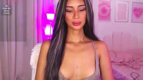 Snapshot of lanadel_hilton chatting on 22, 9, 2025 Lana online show from 22, 9, 2025