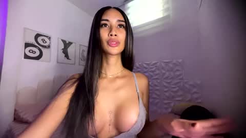 Lana online show from 3, 12, 2025