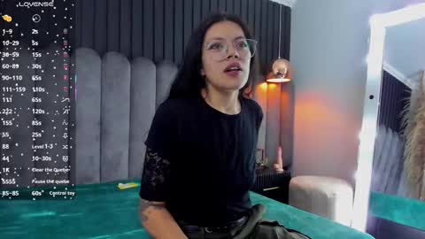 Lana online show from 25, 2, 2026