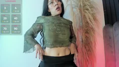 Lana online show from 4, 4, 2026