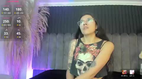 Snapshot of lanadelrey_1 chatting on 18, 7, 2026 Lana online show from 18, 7, 2026
