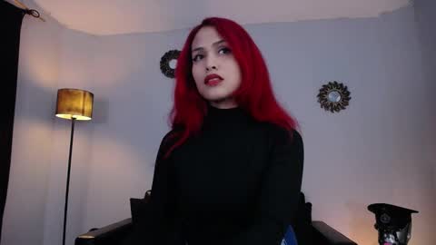 Mistress Lana online show from 26, 12, 2024