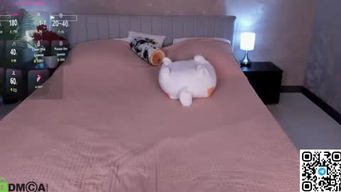 LanaFrost online show from 10, 4, 2026