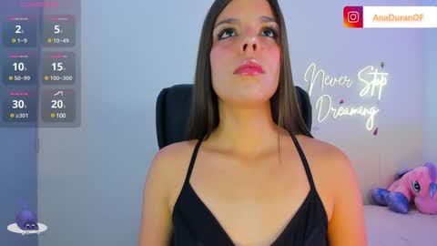 LanaJones online show from 11, 1, 2025