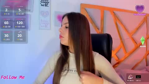 LanaJones online show from 30, 10, 2025