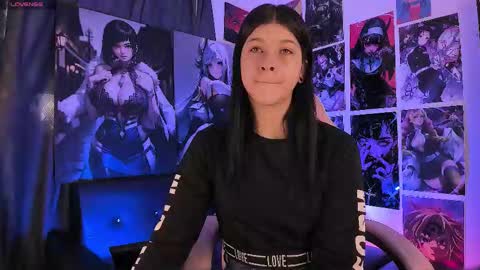 LanaKyutt666 online show from 11, 1, 2026