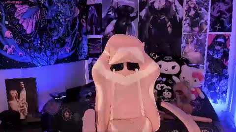 Snapshot of lanakyutt666 chatting on 17, 6, 2026 LanaKyutt666 online show from 17, 6, 2026