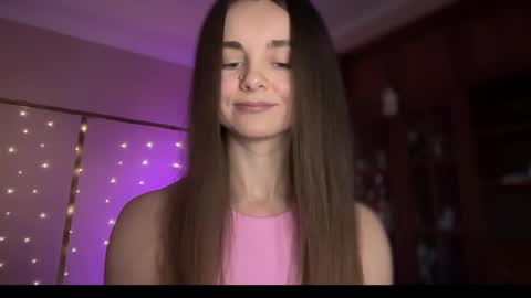 Lana online show from 16, 1, 2025