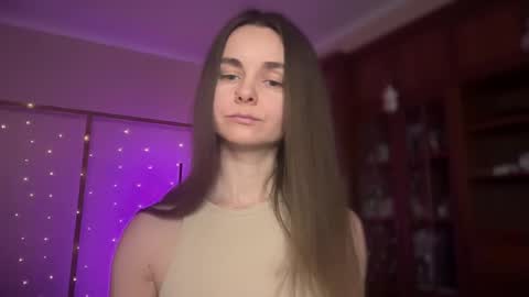 Lana online show from 22, 2, 2025