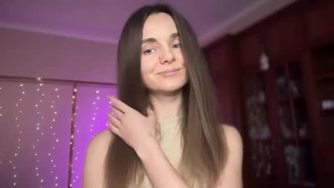 Lana online show from 24, 2, 2025