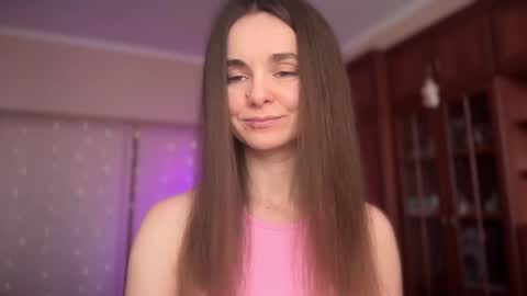 Lana online show from 26, 2, 2025