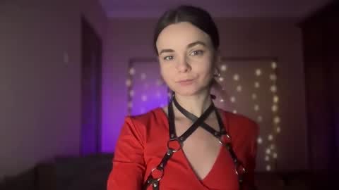 Lana online show from 19, 9, 2025