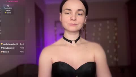 Lana online show from 1, 11, 2025