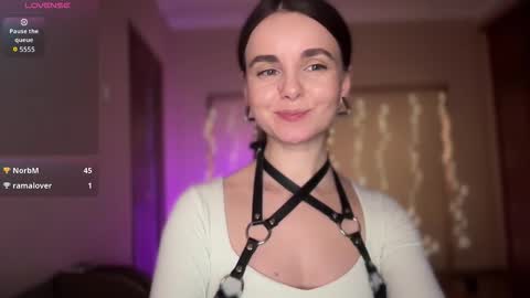 Lana online show from 9, 11, 2025