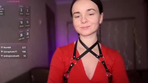 Lana online show from 13, 11, 2025