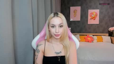 Snapshot of lanamiracle chatting on 25, 2, 2026 Lana online show from 25, 2, 2026