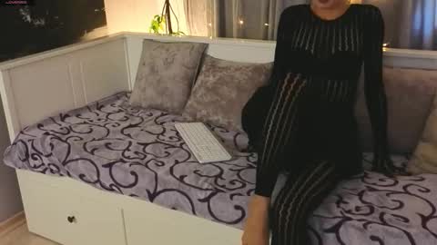 hi my name is Lana Im 23 years old I really like to dance walk and make new acquaintances online show from 14, 1, 2026