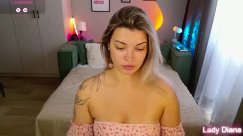 LancasterMiss online show from 10, 10, 2025