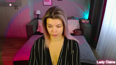 LancasterMiss online show from 20, 10, 2025