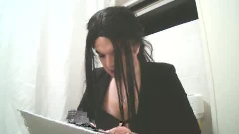 Megan Brookes online show from 6, 1, 2025