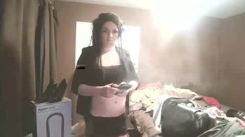 Megan Brookes online show from 12, 2, 2025