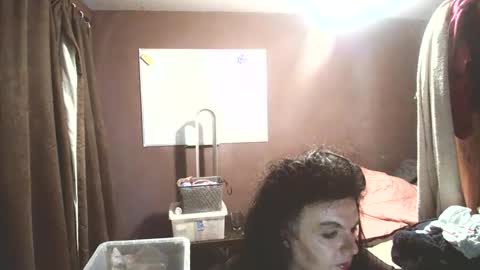 Megan Brookes online show from 1, 11, 2025