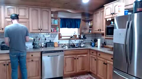 Lance online show from 3, 2, 2026