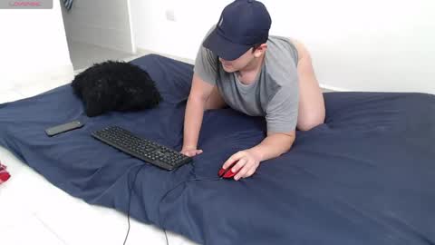 Snapshot of lancelot_19 chatting on 17, 5, 2026 Lancelot V. online show from 17, 5, 2026