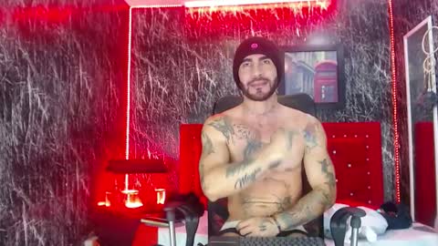 Lancelot Benwick online show from 9, 2, 2025