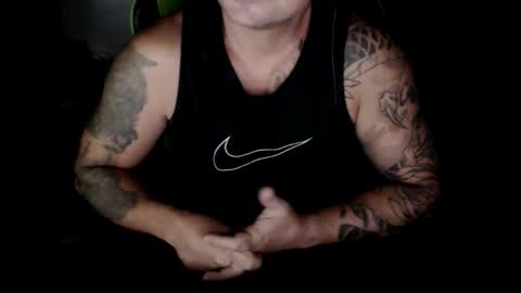 Snapshot of landaw chatting on 15, 1, 2025 Landaw online show from 15, 1, 2025