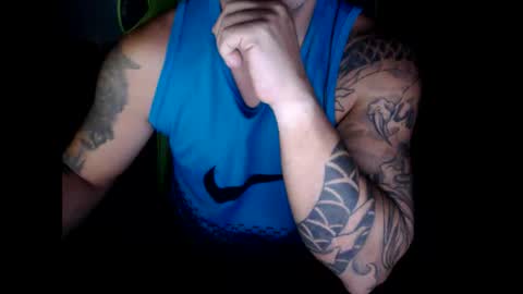 Snapshot of landaw chatting on 16, 1, 2025 Landaw online show from 16, 1, 2025